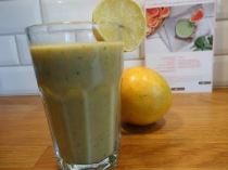 Juice-5--300x225 - Juice på grapefrukt, avokado och gurka