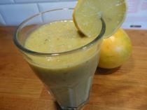Juice-6--300x225 - Juice på grapefrukt, avokado och gurka