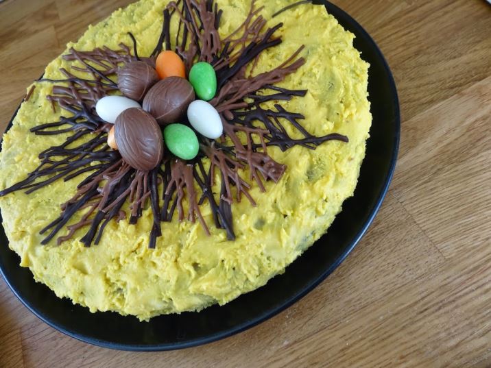 grillkv-C3-A4ll-2- - Grillpremiär