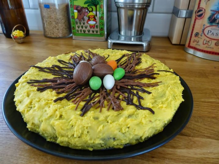 grillkv-C3-A4ll-3- - Grillpremiär