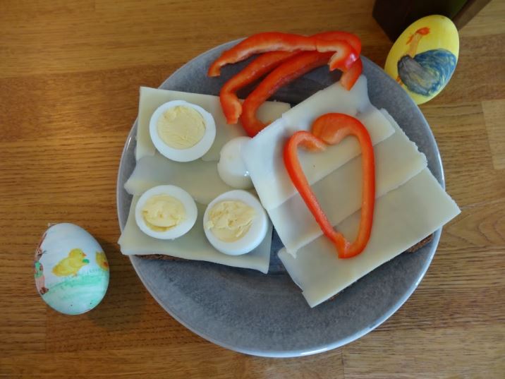 p-C3-A5skfrukost-1- - Påskfrukostar och middagsförberedelser