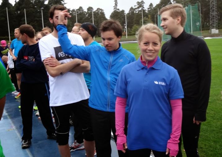 coopertest-2 - Tips inför löparlopp