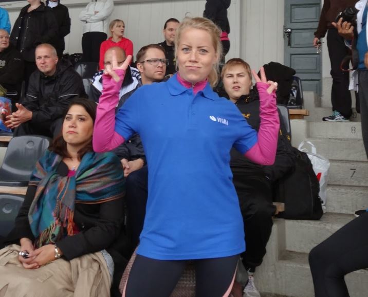 coopertest - Tips inför löparlopp