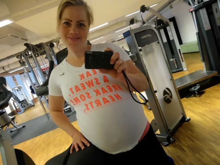 cykling-7- - Tantcykling och träningsmål