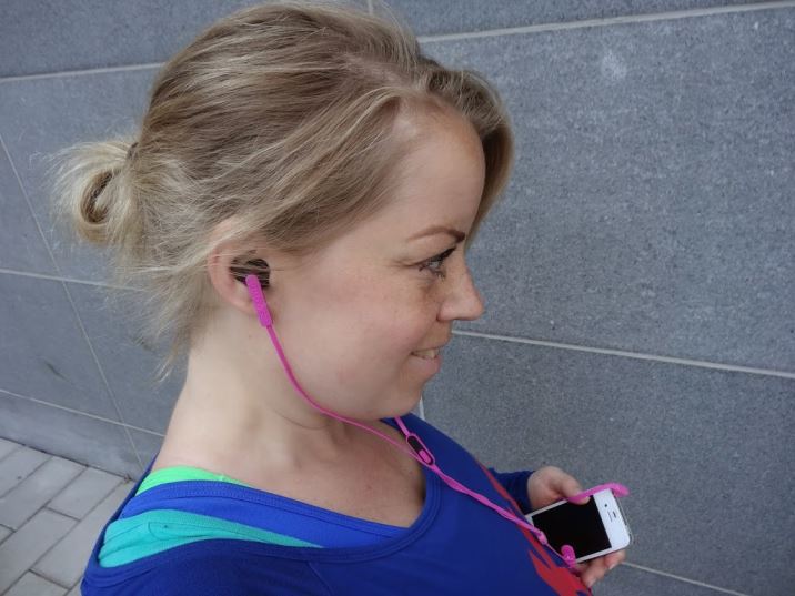 gravid-vecka-36-9- - Tävling - Vinn Urbanista Rio sporthörlurar