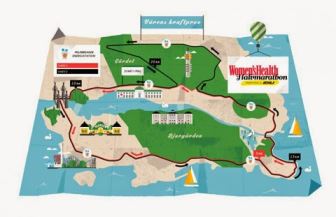 womens-health-halvmaraton - Tips inför löparlopp