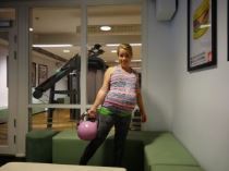 gravid-vecka-38-6--300x225 - Ett sista gymbesök