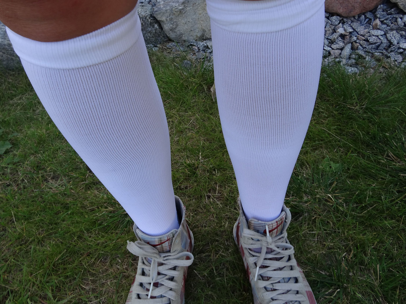 Kompressionsstrumpor (6)