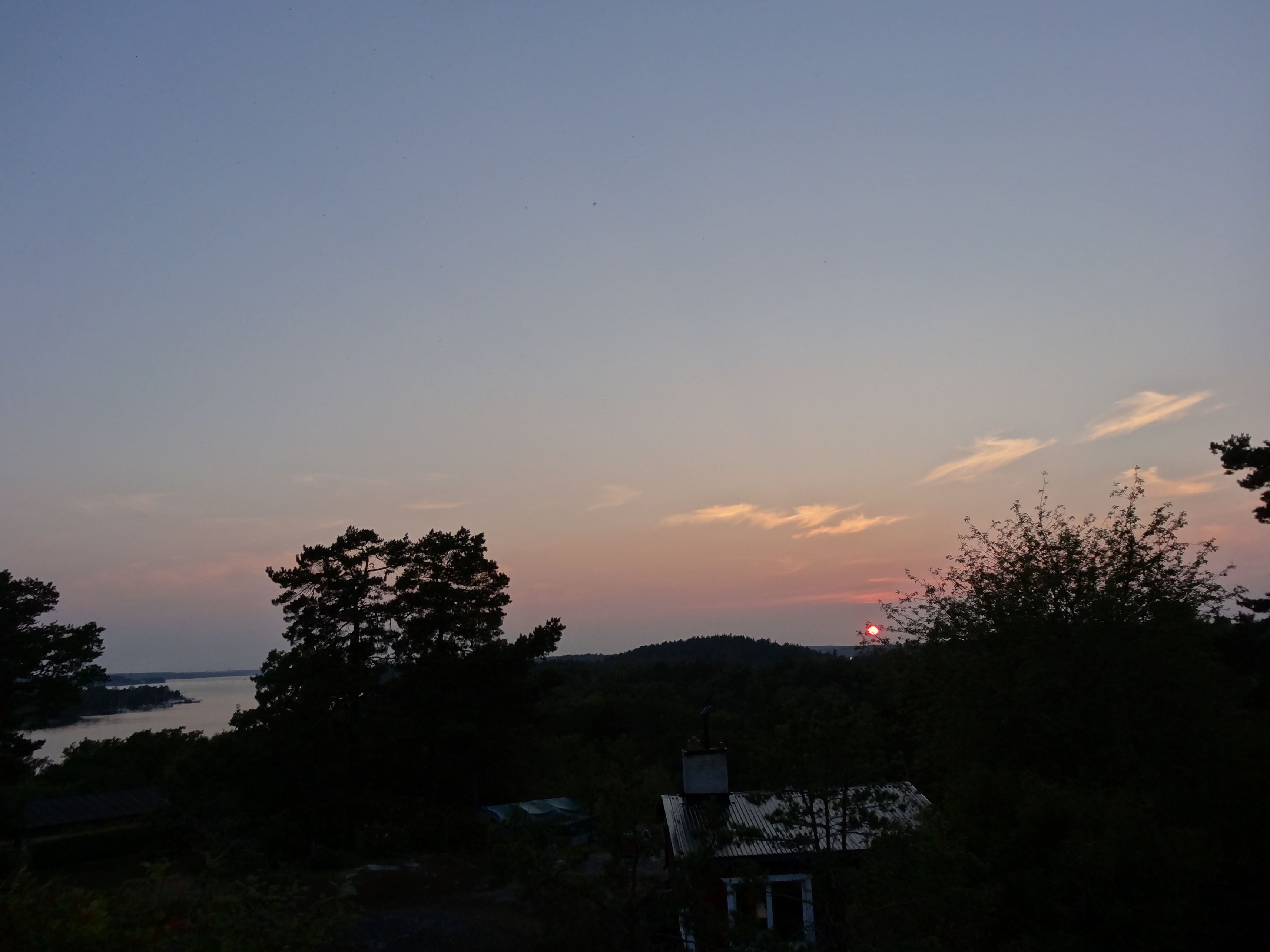 Magiska sommarkvällar (6)