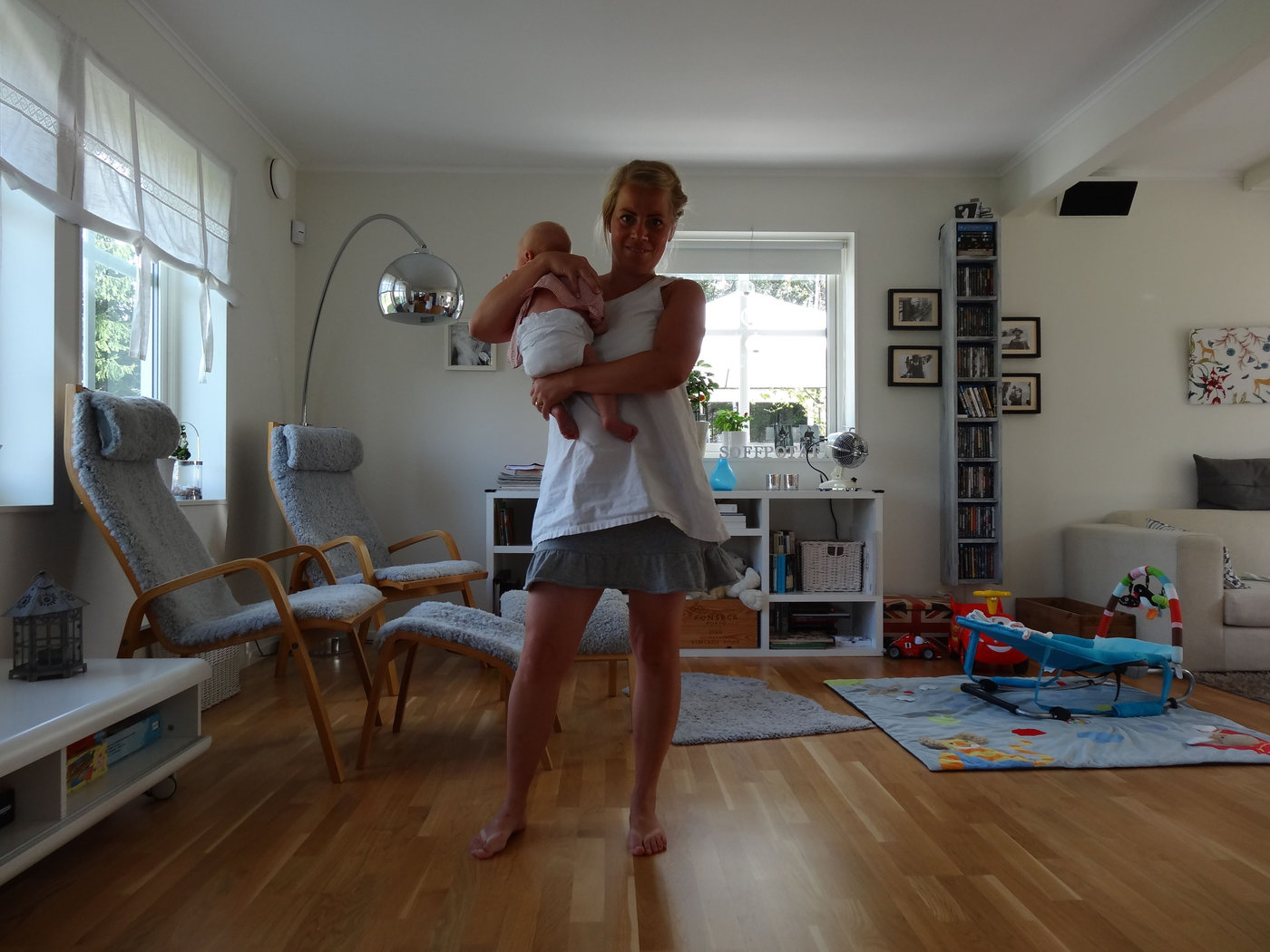 bebis och jag (1)