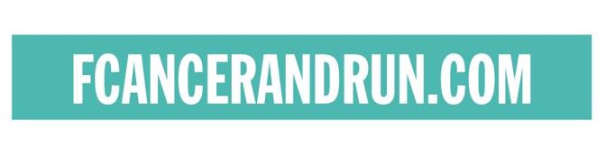fuckcancerandrun