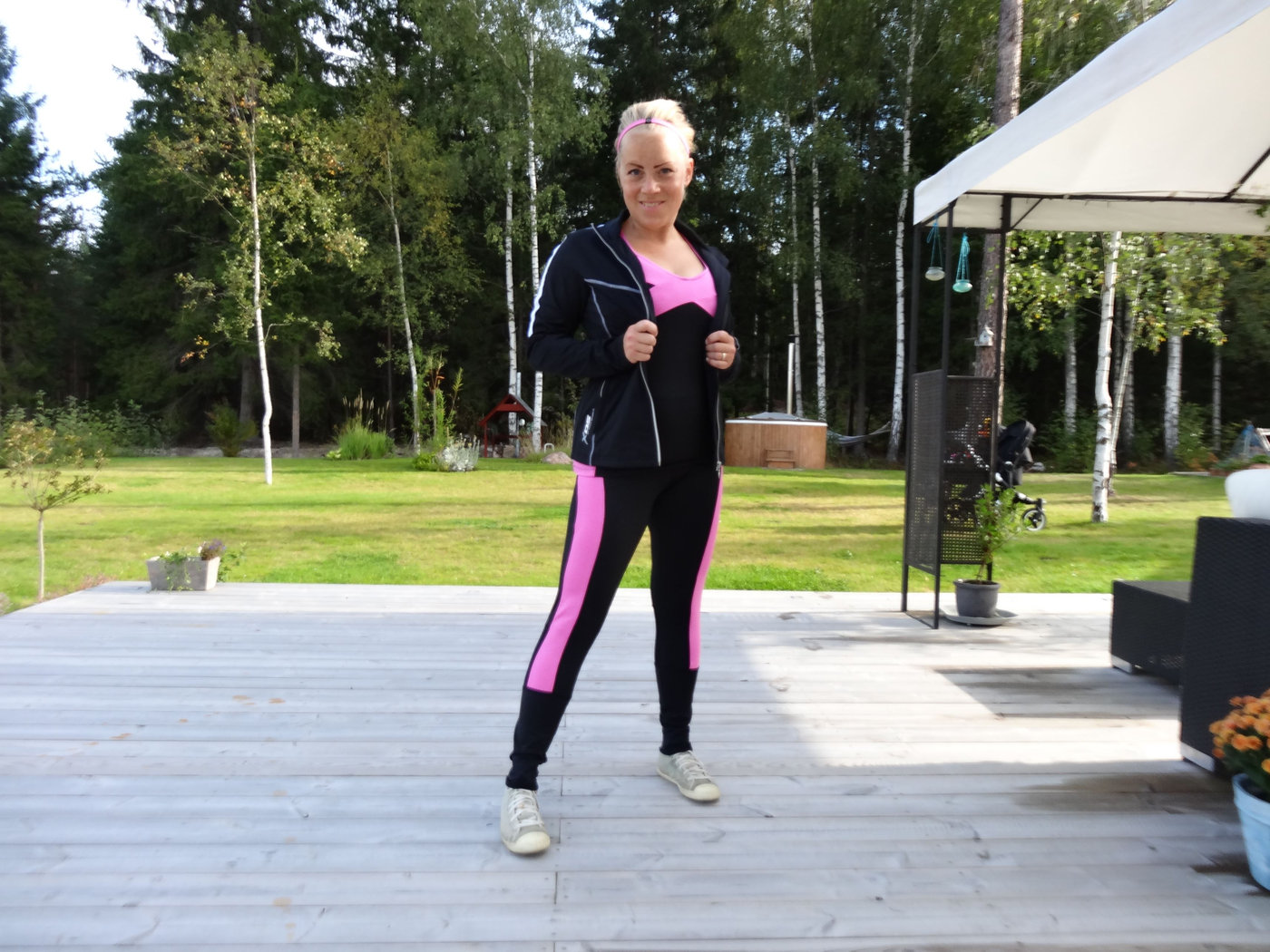 daily sports exercise (5)