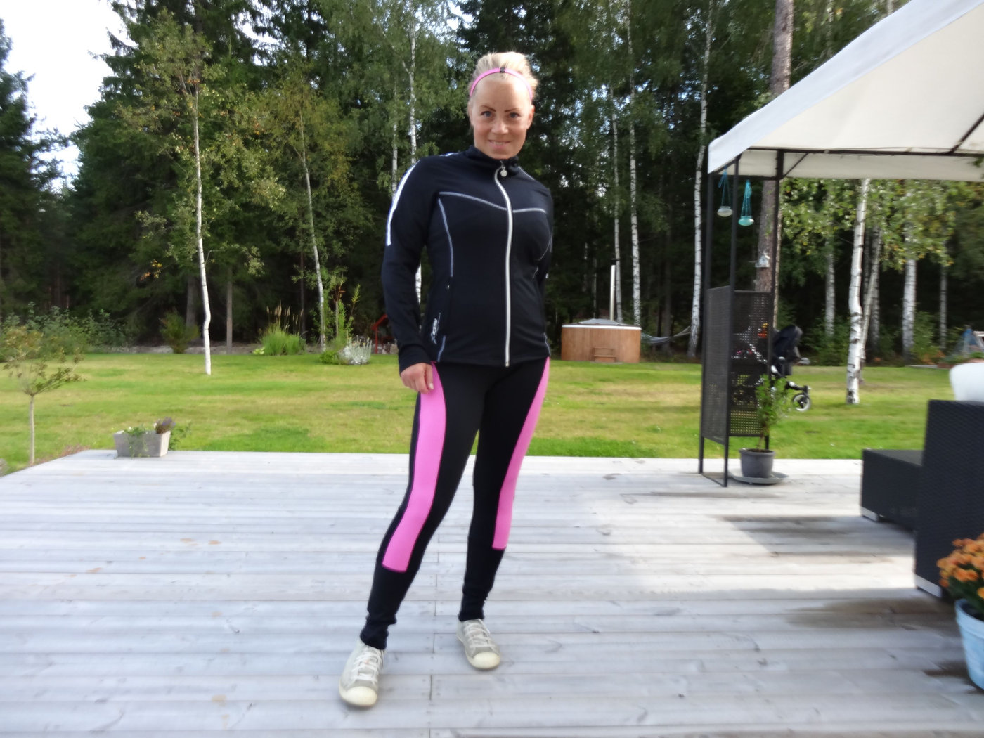 daily sports exercise (8)