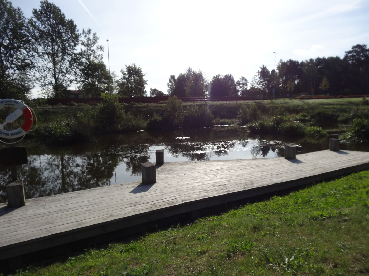 promenad och plats för mammaträning (1)