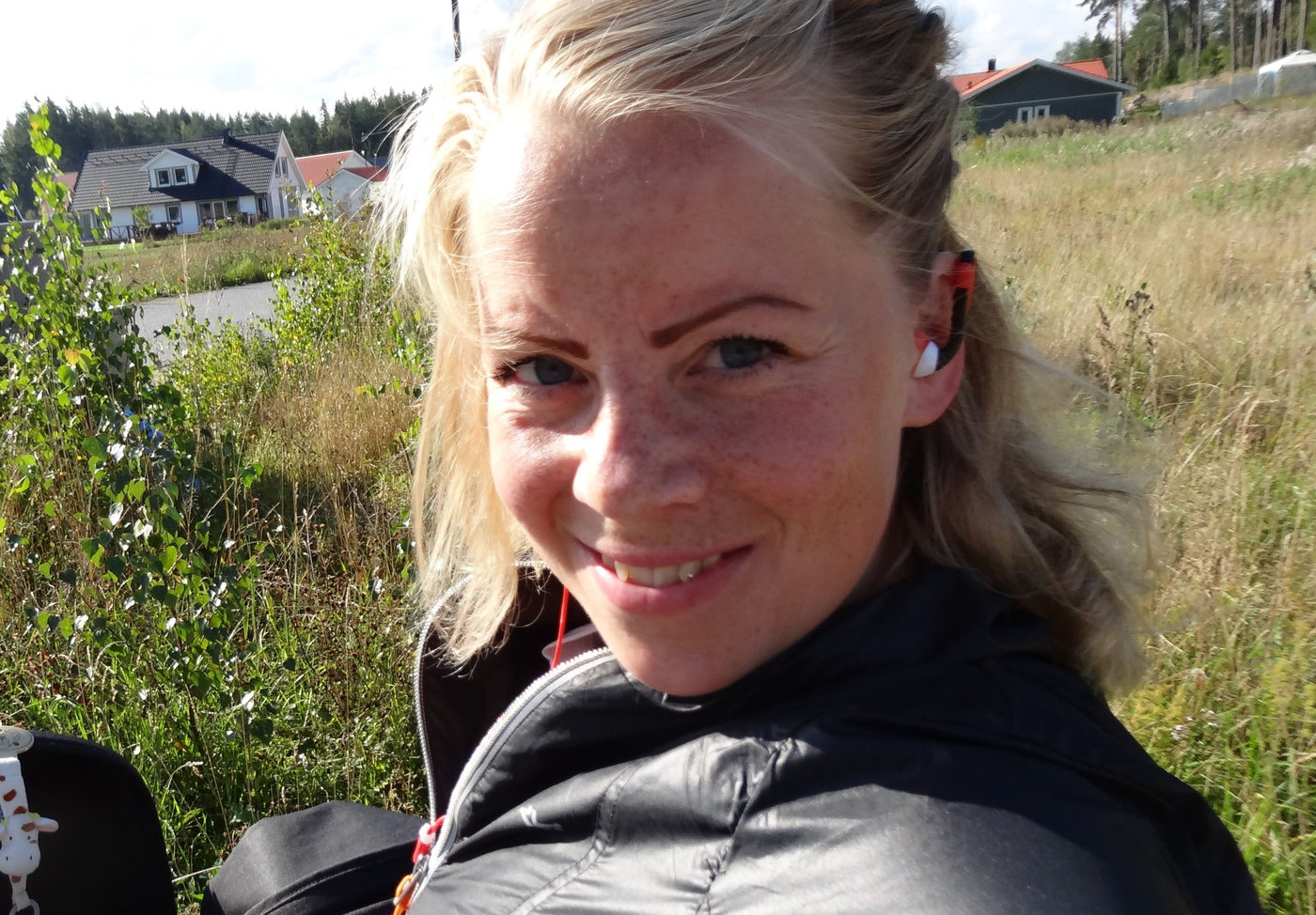 träning i septembersol (1)