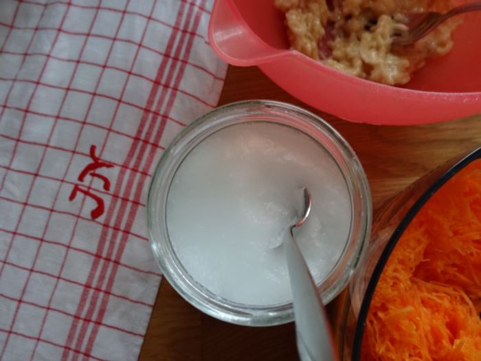 Nyttiga barnvänliga pannkakor (1)