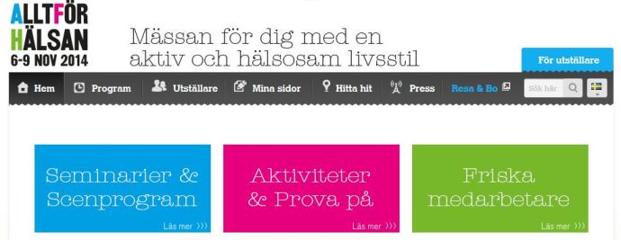 alltförhälsan