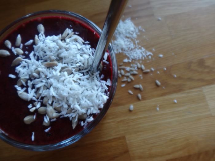 davosgröt och bärkräm (2)