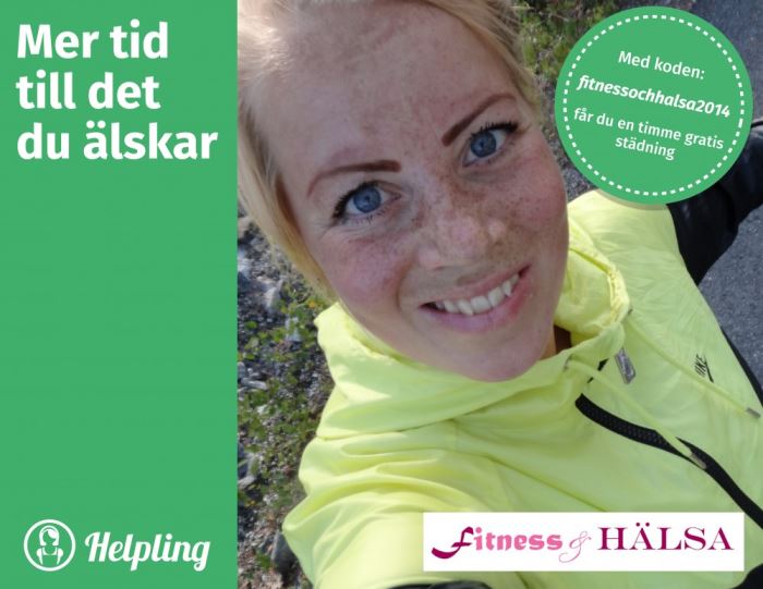 fitnessochhälsa_helpling