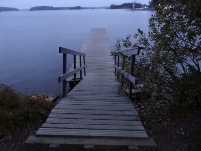 havet träning (2)