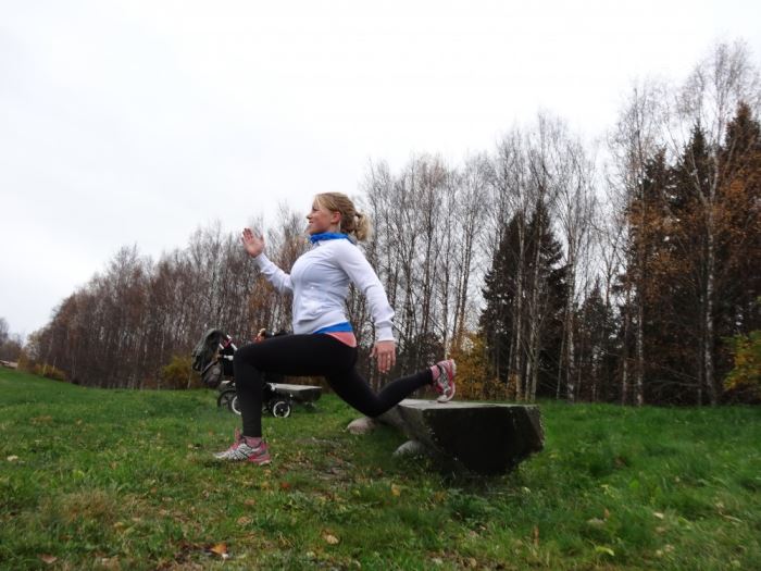 träning vid bänk (3)