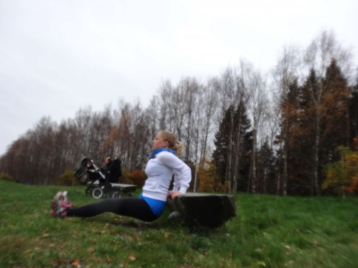 träning vid bänk (5)
