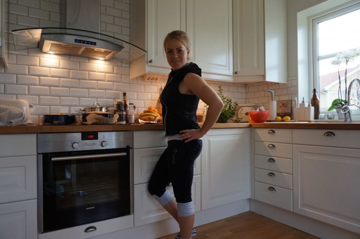 5 i topp yogakläder