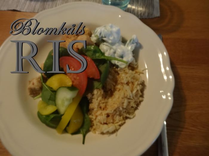 Blomkålsris (2)