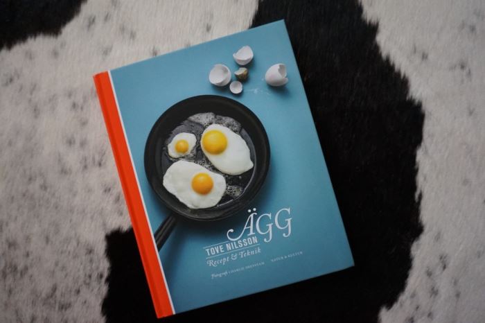 Boken om ägg (2)