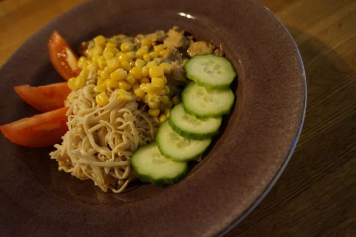 Bönpasta risenta (10)