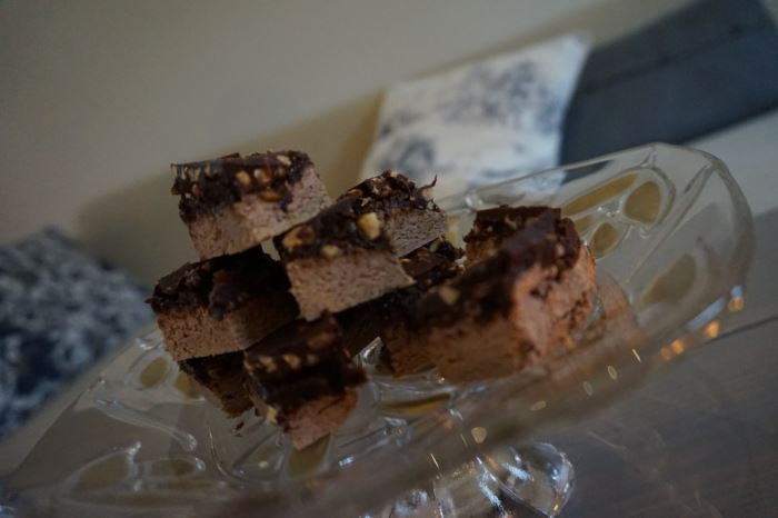 Nyttiga snickers (14)