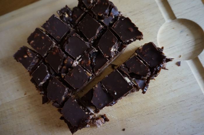 Nyttiga snickers (6)
