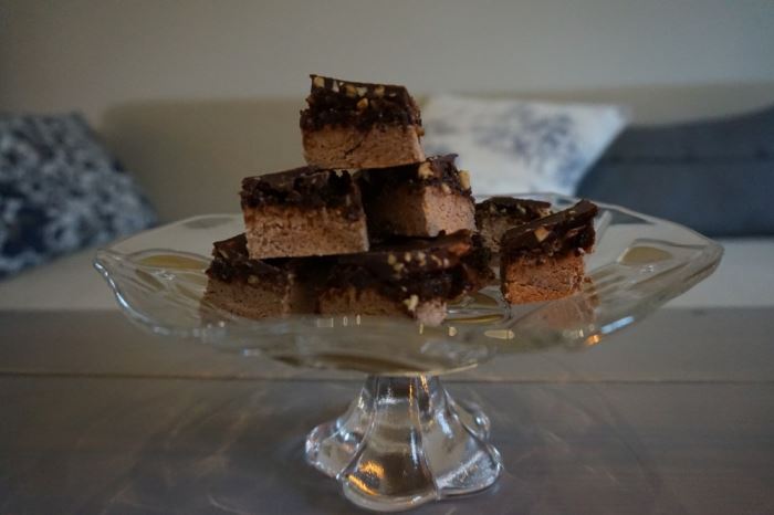 Nyttiga snickers (7)