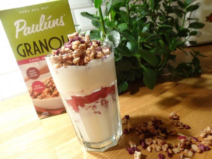 Pauluns granola (1)