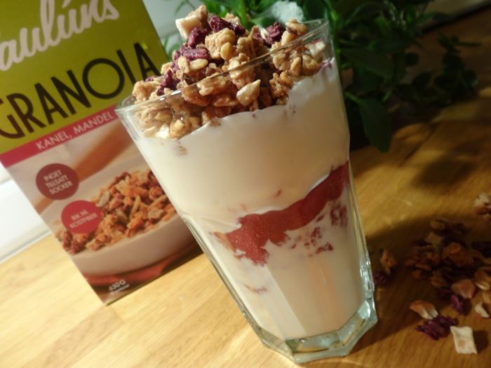 Pauluns granola (2)