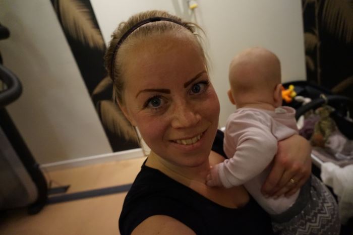 Styrka och puls (1)