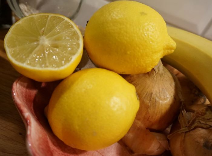 Tillbehör till fisk (2