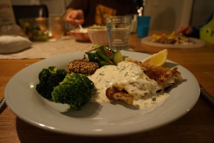 Tillbehör till fisk (3)