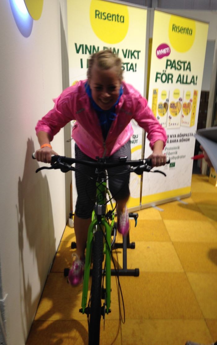 allt för hälsan risenta