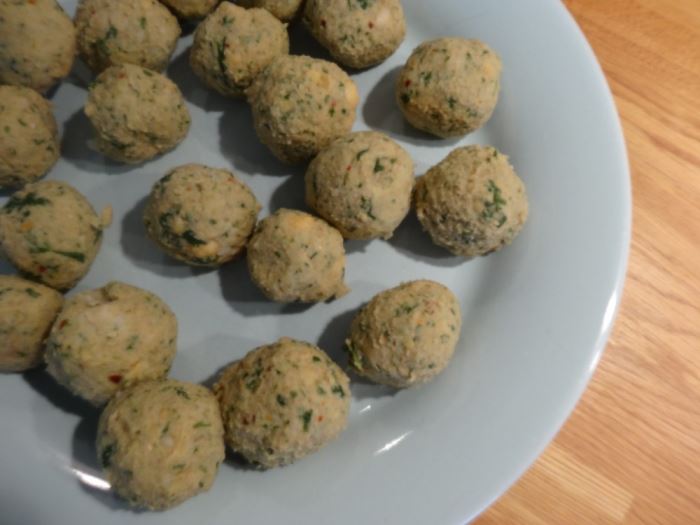 blomkålsris och falafel (1)