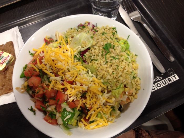 freshii