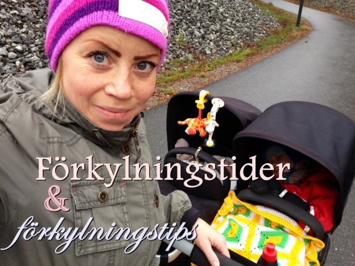 förkylningstips