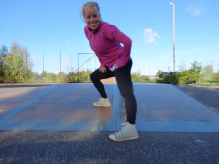 uteträning (2)