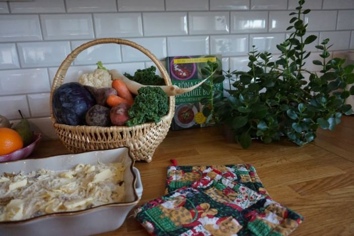 Dan före dopparedagen (5)