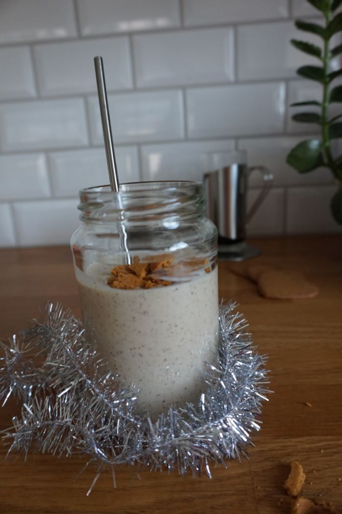 Lucia pepparkakssmoothie (9)