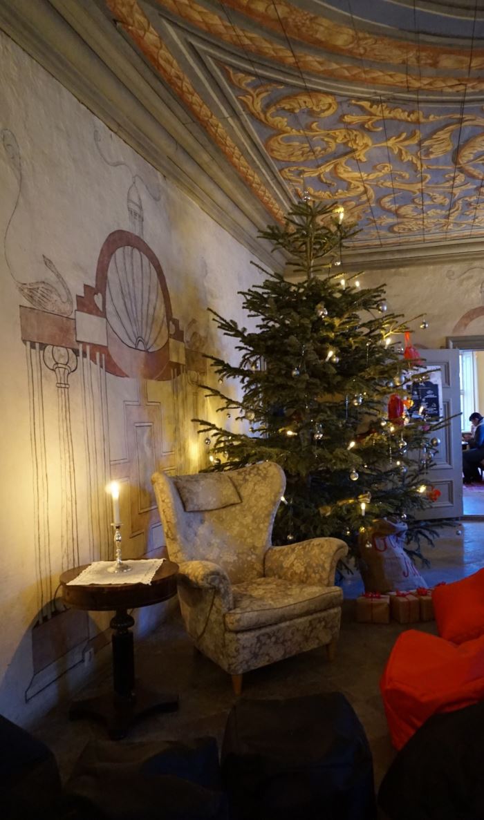 Lucia på Wenngarn (13