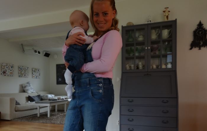 Smilla och jag 2