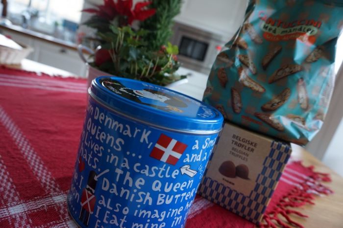 Tiger danska kakor (1)