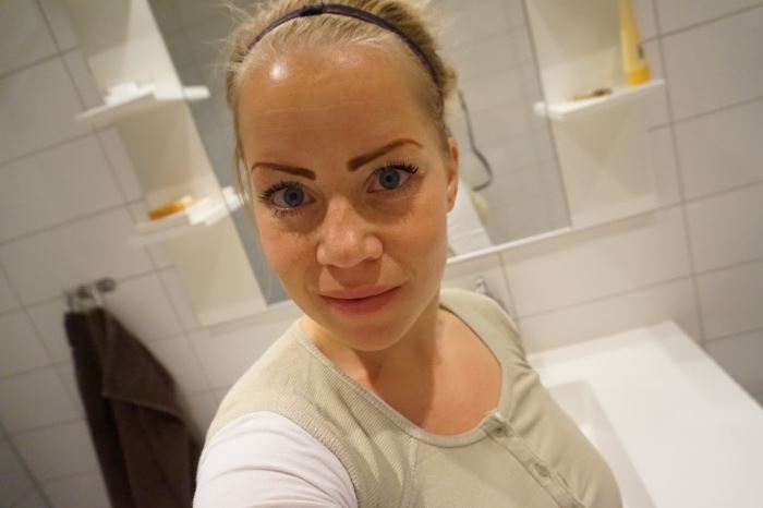 Träningsfrisyrer - hårband z (1)