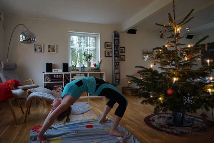 Yoga (10)